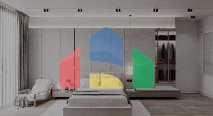 Квартира 1+1 в Стамбуле Квартира 1+1 в Стамбуле