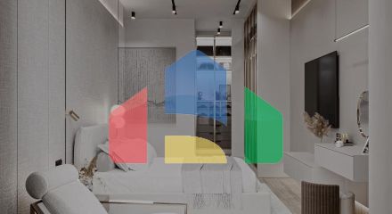 Квартира 1+1 в Стамбуле Квартира 1+1 в Стамбуле