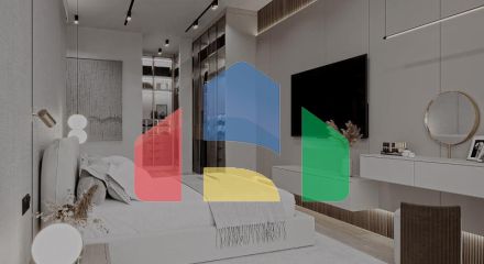 Квартира 1+1 в Стамбуле Квартира 1+1 в Стамбуле