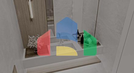 Квартира 1+1 в Стамбуле Квартира 1+1 в Стамбуле