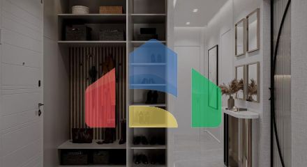 Квартира 1+1 в Стамбуле Квартира 1+1 в Стамбуле