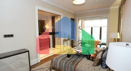 Квартира 3 + 1 з видом на море в Стамбулі Квартира 3 + 1 з видом на море в Стамбулі