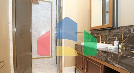 Квартира 3 + 1 з видом на море в Стамбулі Квартира 3 + 1 з видом на море в Стамбулі