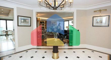 Квартира 3 + 1 з видом на море в Стамбулі Квартира 3 + 1 з видом на море в Стамбулі