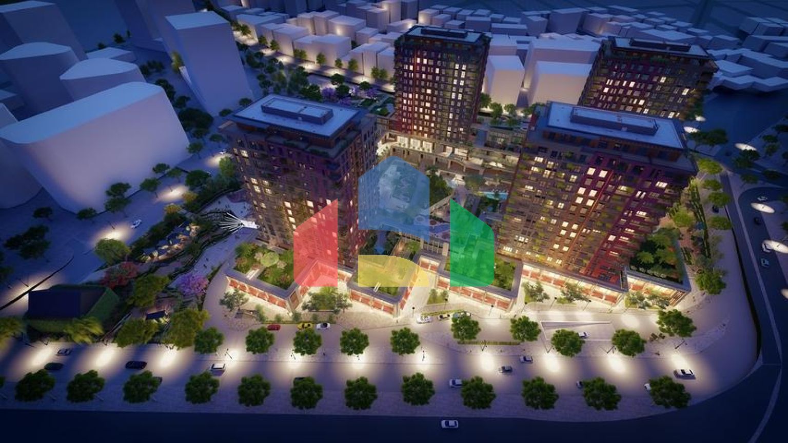 Представляємо вашій увазі інвестиційний Fashion проект