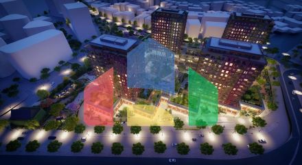 Представляємо вашій увазі інвестиційний Fashion проект