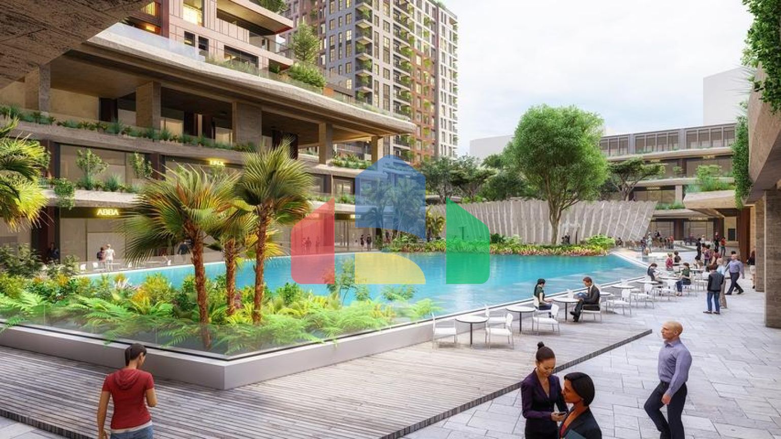 Представляємо вашій увазі інвестиційний Fashion проект