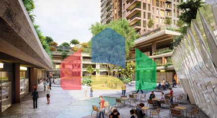 Представляємо вашій увазі інвестиційний Fashion проект