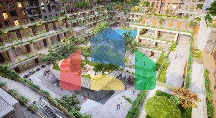 Представляємо вашій увазі інвестиційний Fashion проект