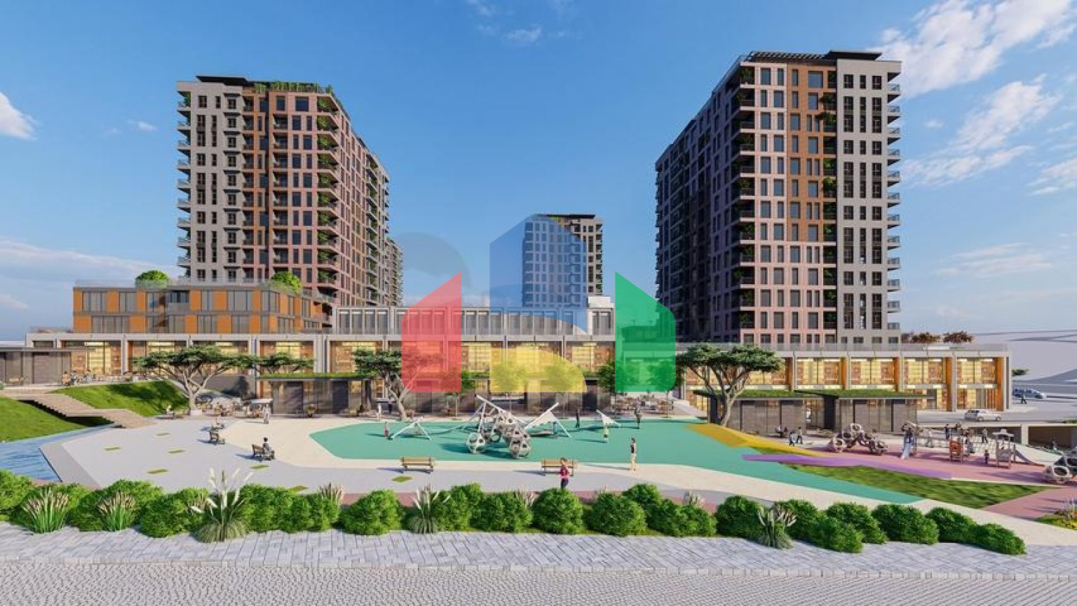 Представляємо вашій увазі інвестиційний Fashion проект