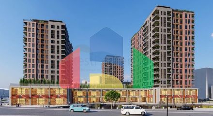 Представляємо вашій увазі інвестиційний Fashion проект