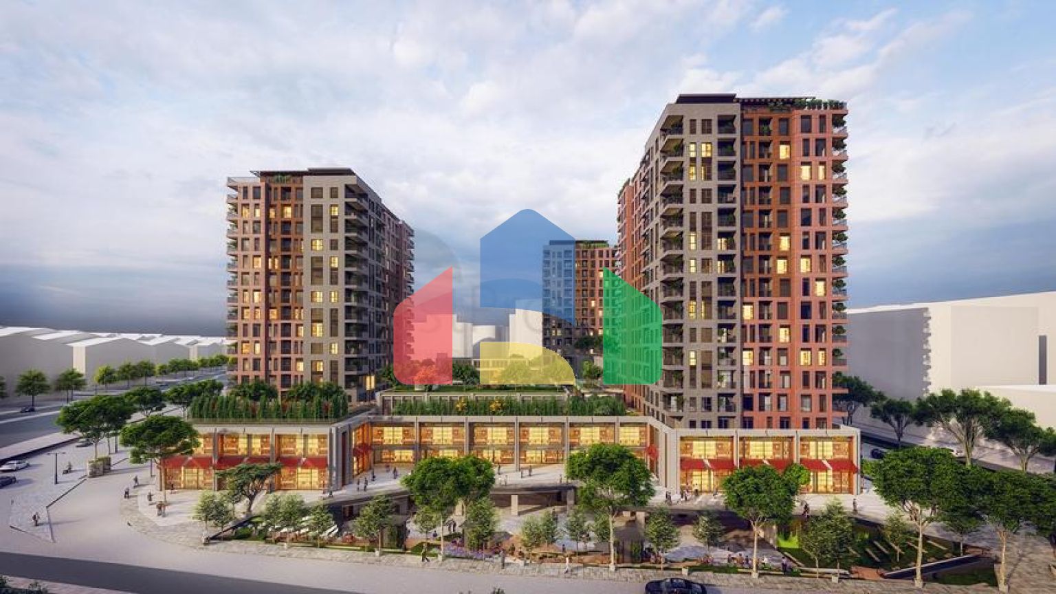 Представляємо вашій увазі інвестиційний Fashion проект