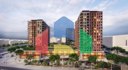 Представляємо вашій увазі інвестиційний Fashion проект