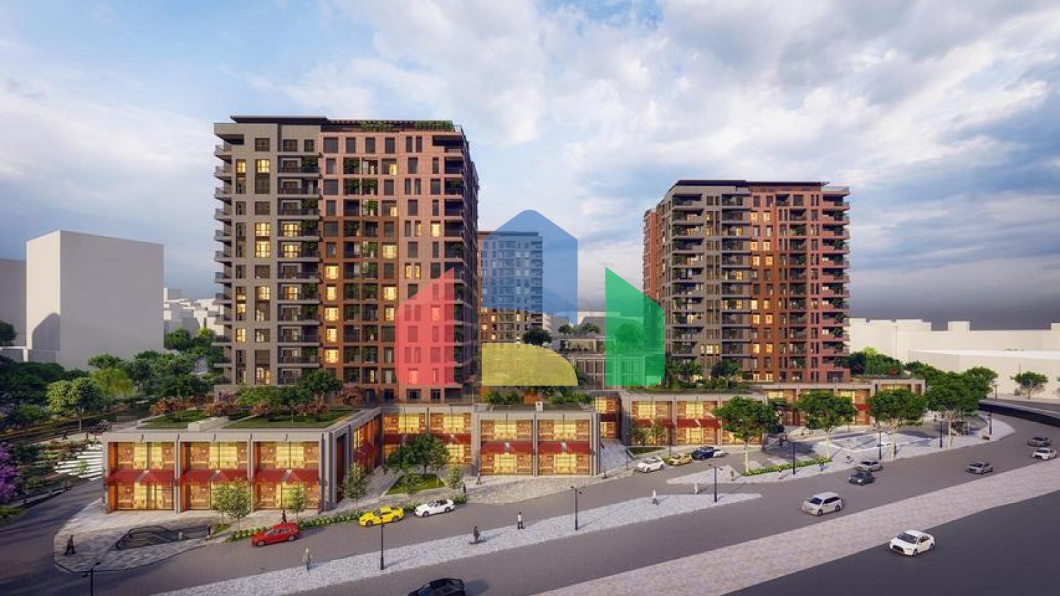 Представляємо вашій увазі інвестиційний Fashion проект