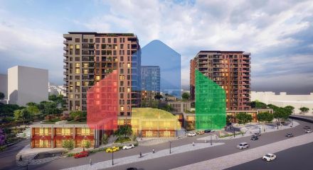 Представляємо вашій увазі інвестиційний Fashion проект