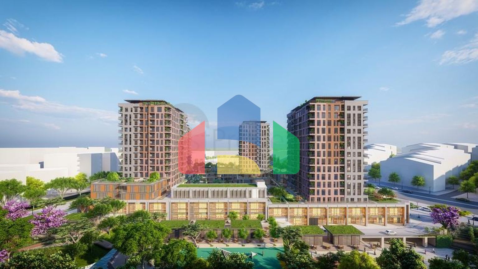 Представляємо вашій увазі інвестиційний Fashion проект