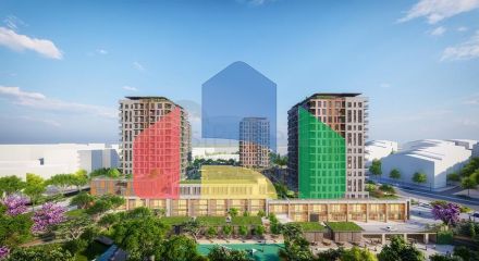 Представляємо вашій увазі інвестиційний Fashion проект