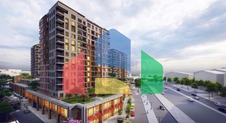 Представляємо вашій увазі інвестиційний Fashion проект