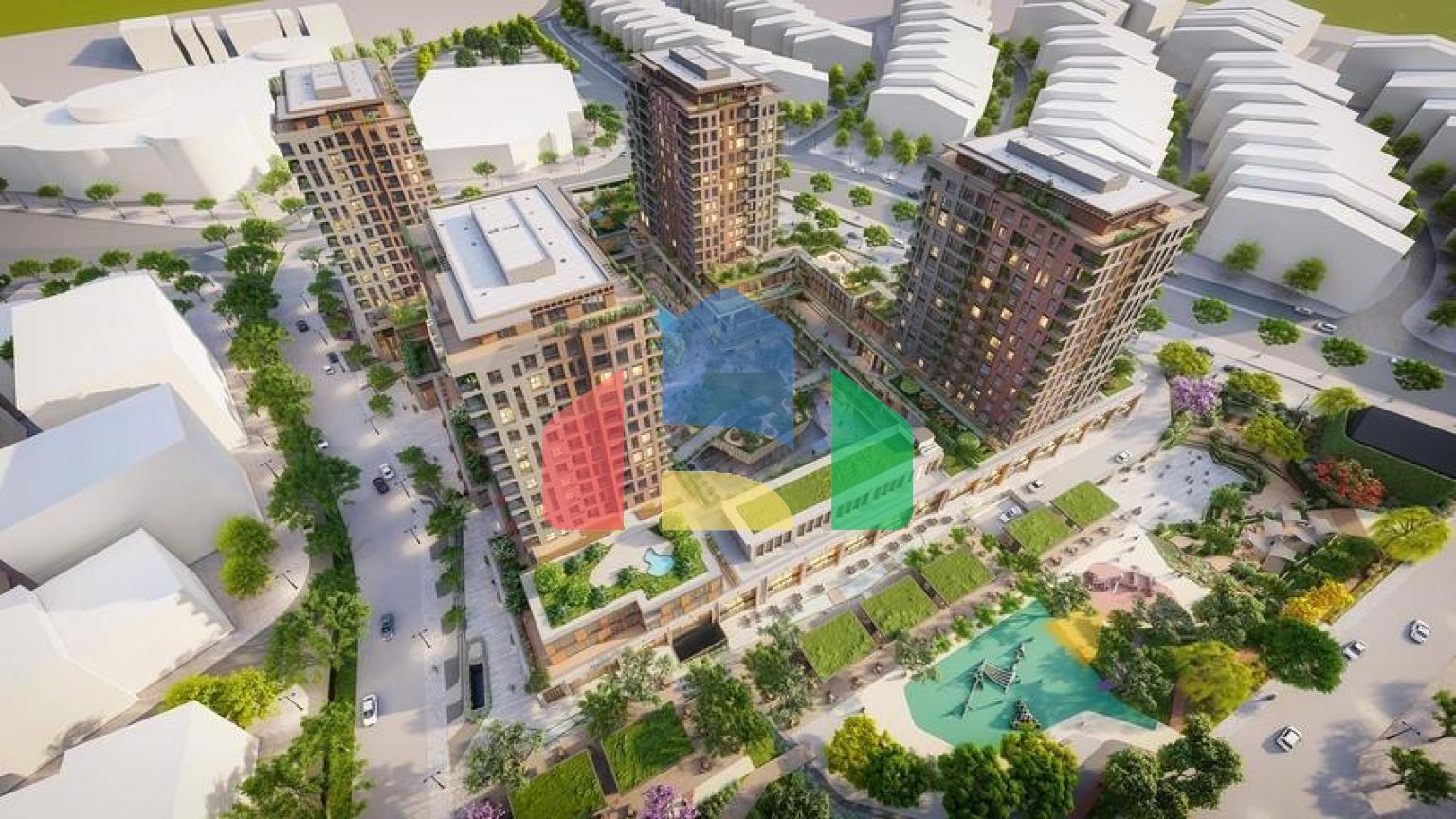 Представляємо вашій увазі інвестиційний Fashion проект