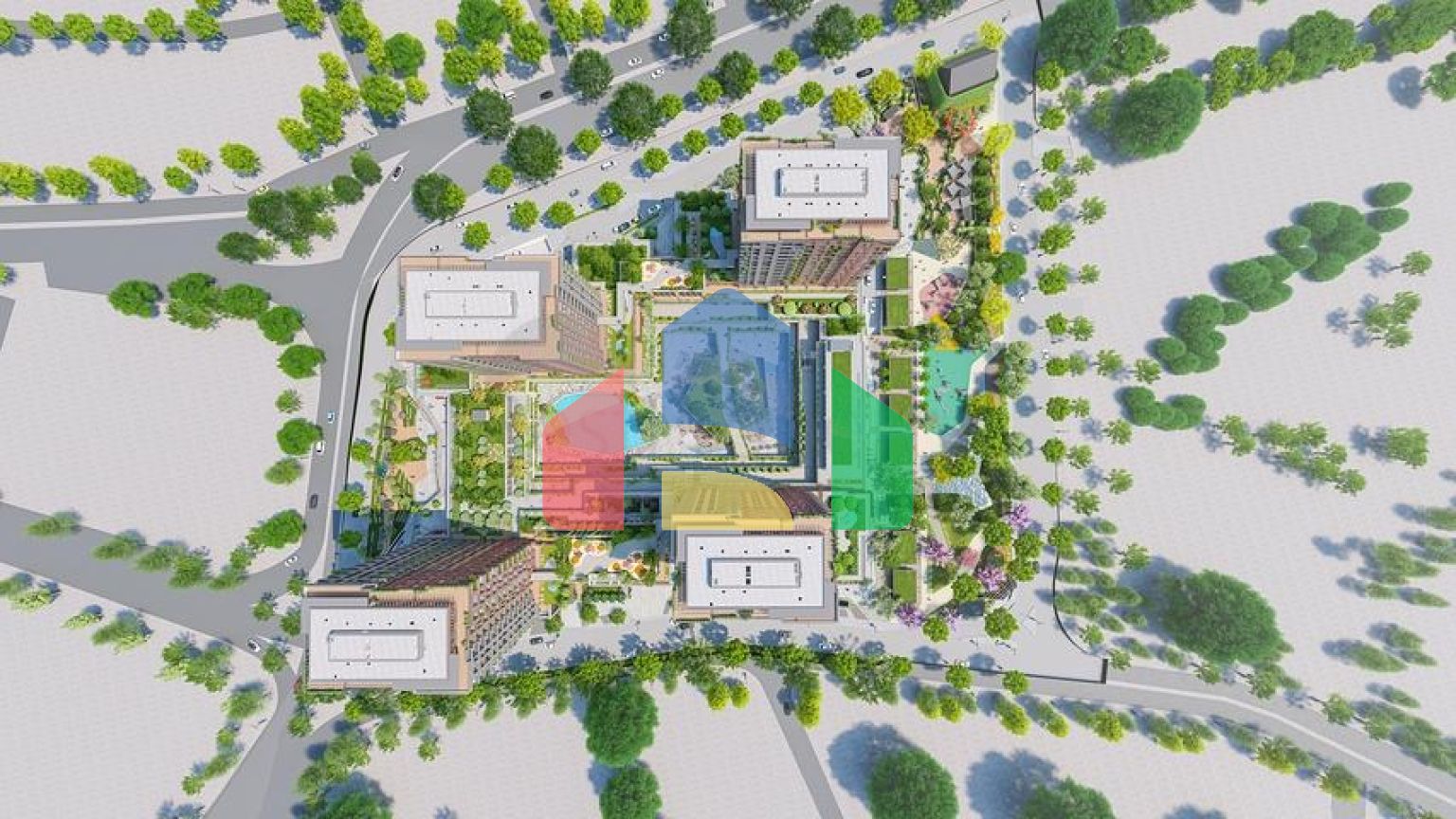 Представляємо вашій увазі інвестиційний Fashion проект