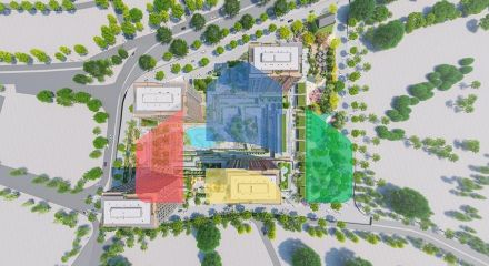 Представляємо вашій увазі інвестиційний Fashion проект