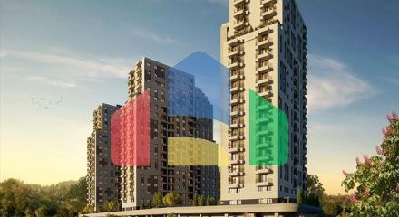 Инвестиционный проект в районе Багджилар