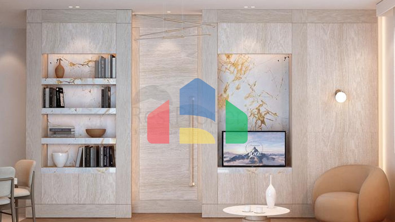 Инвестиционный проект в районе Багджилар