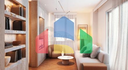 Инвестиционный проект в районе Багджилар