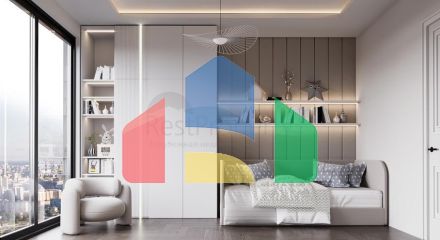 Проект з котловану з ідеальною транспортною розв'язкою