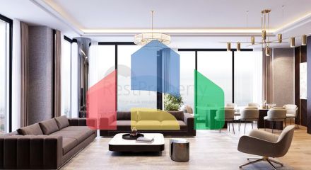 Проект з котловану з ідеальною транспортною розв'язкою