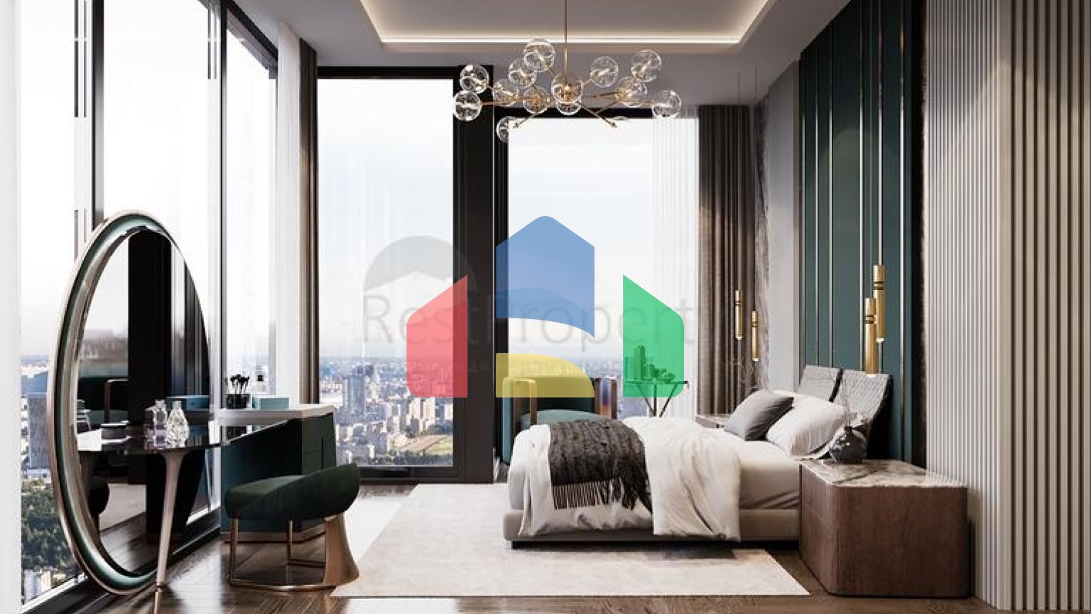 Проект з котловану з ідеальною транспортною розв'язкою