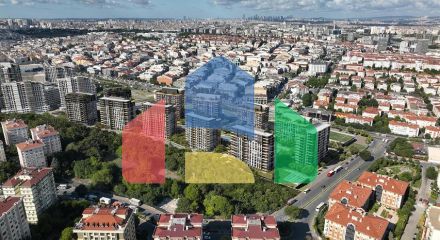 Проект пропонує безтурботний спосіб життя в обіймах природи