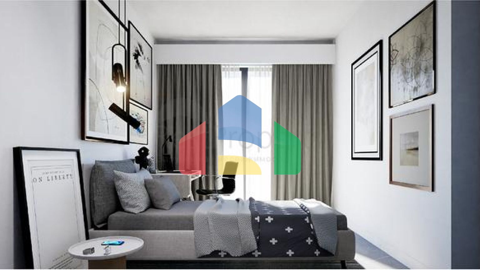 Проект пропонує безтурботний спосіб життя в обіймах природи