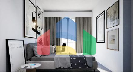 Проект пропонує безтурботний спосіб життя в обіймах природи