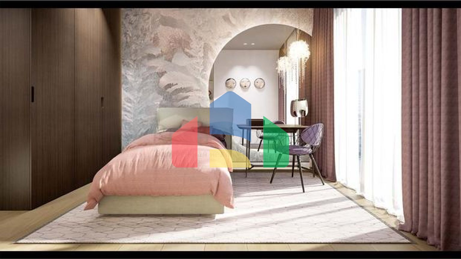 Проект пропонує безтурботний спосіб життя в обіймах природи