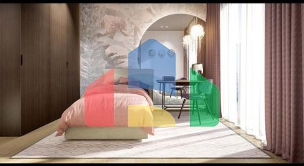 Проект пропонує безтурботний спосіб життя в обіймах природи