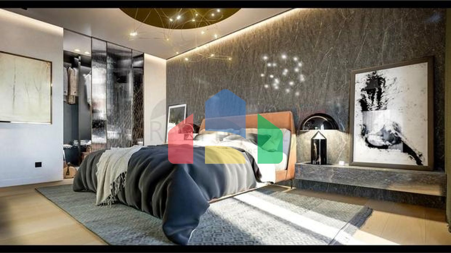 Проект пропонує безтурботний спосіб життя в обіймах природи