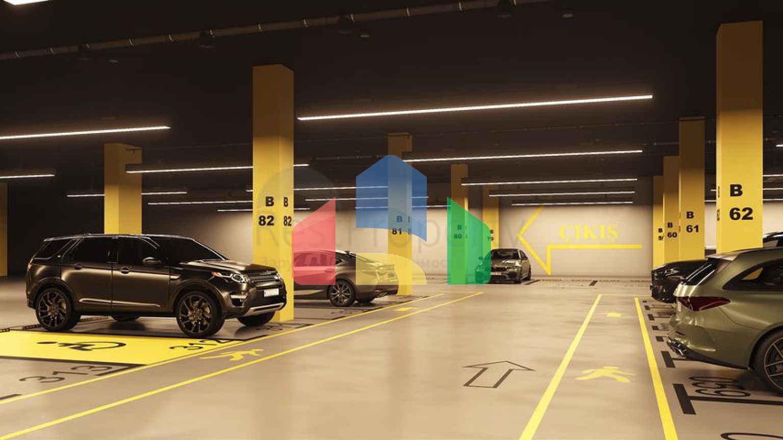 Проект пропонує безтурботний спосіб життя в обіймах природи