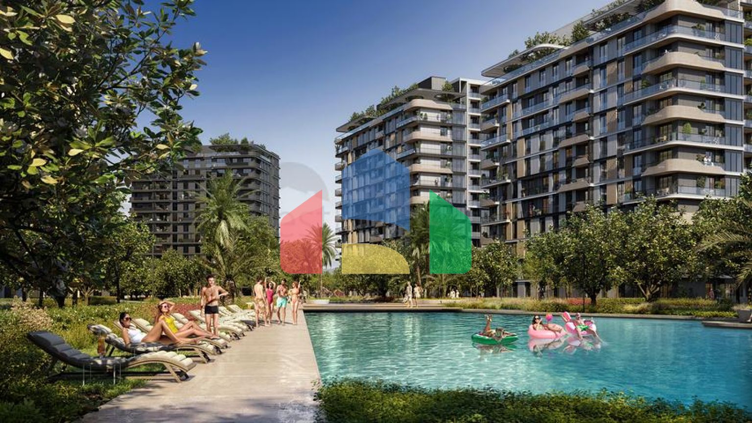 Проект пропонує безтурботний спосіб життя в обіймах природи