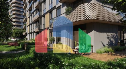 Проект пропонує безтурботний спосіб життя в обіймах природи