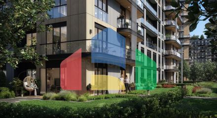 Проект пропонує безтурботний спосіб життя в обіймах природи