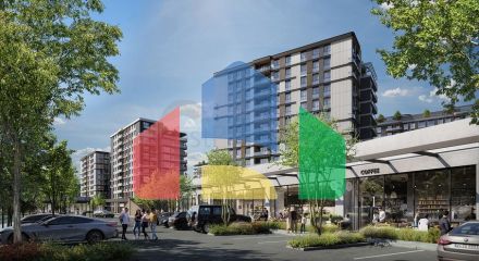 Проект пропонує безтурботний спосіб життя в обіймах природи