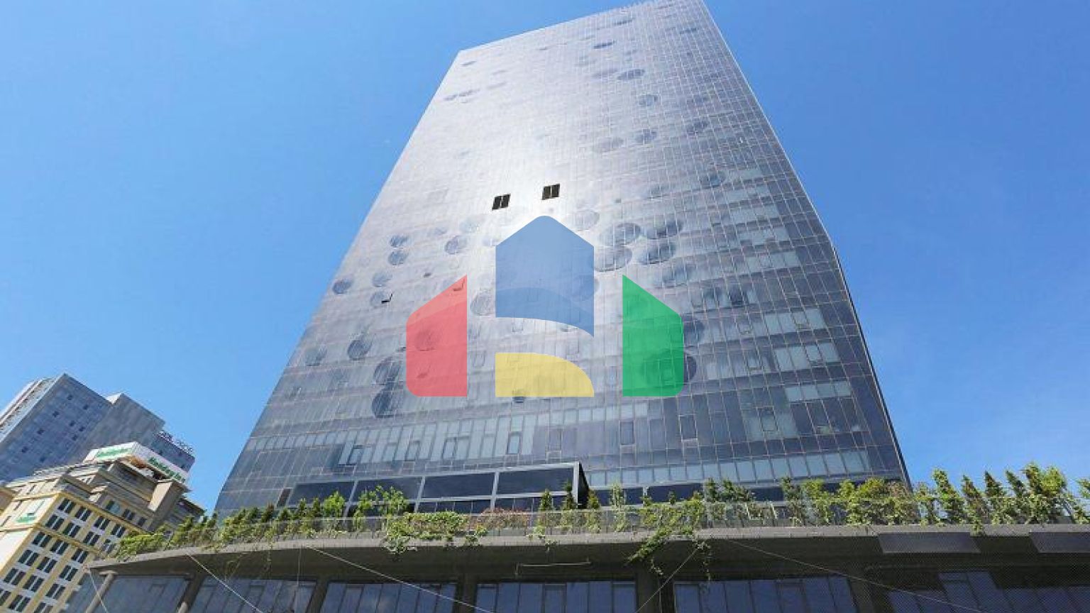 Квартира 4+1 в Стамбуле