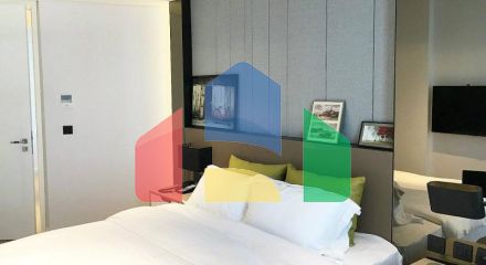 Квартира 4+1 в Стамбуле