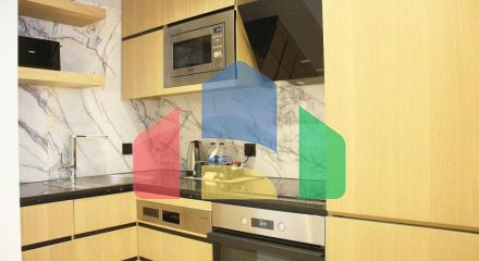 Квартира 4+1 в Стамбуле