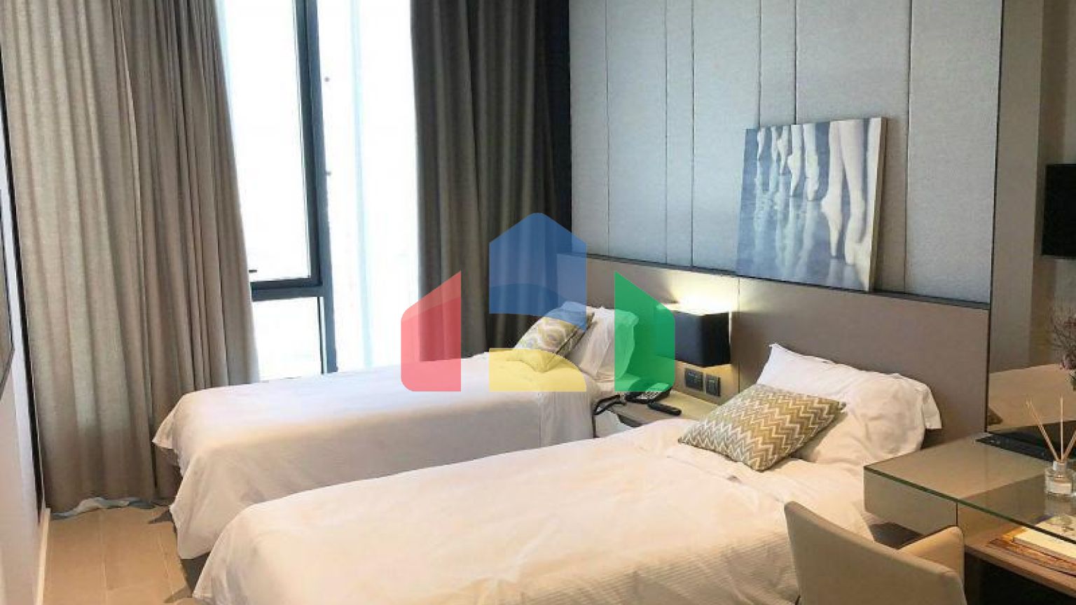 Квартира 4+1 в Стамбуле