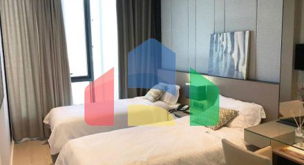 Квартира 4+1 в Стамбуле