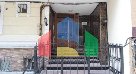 Дюплекс 3+1 в Стамбуле