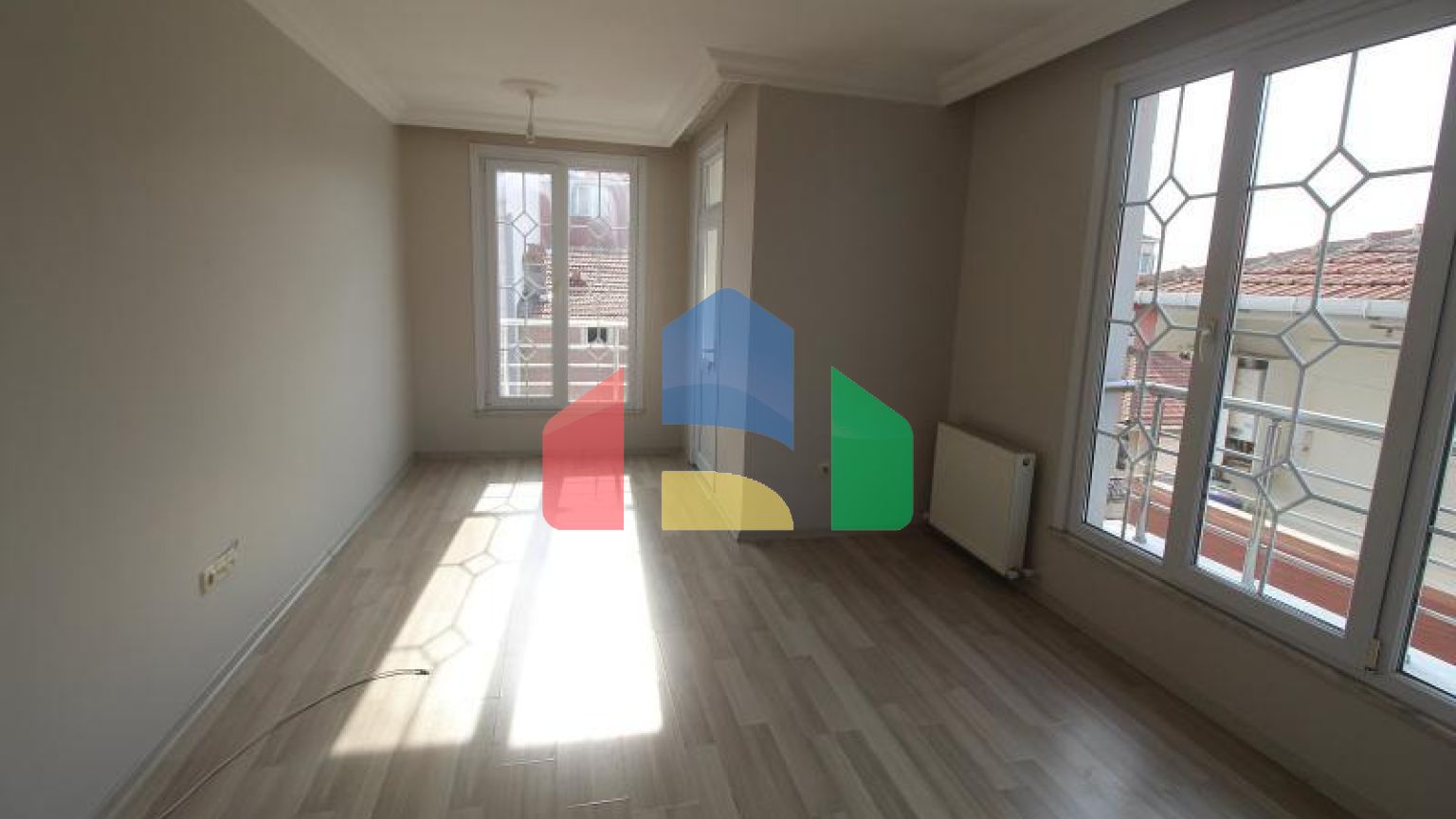 Дюплекс 3+1 в Стамбуле