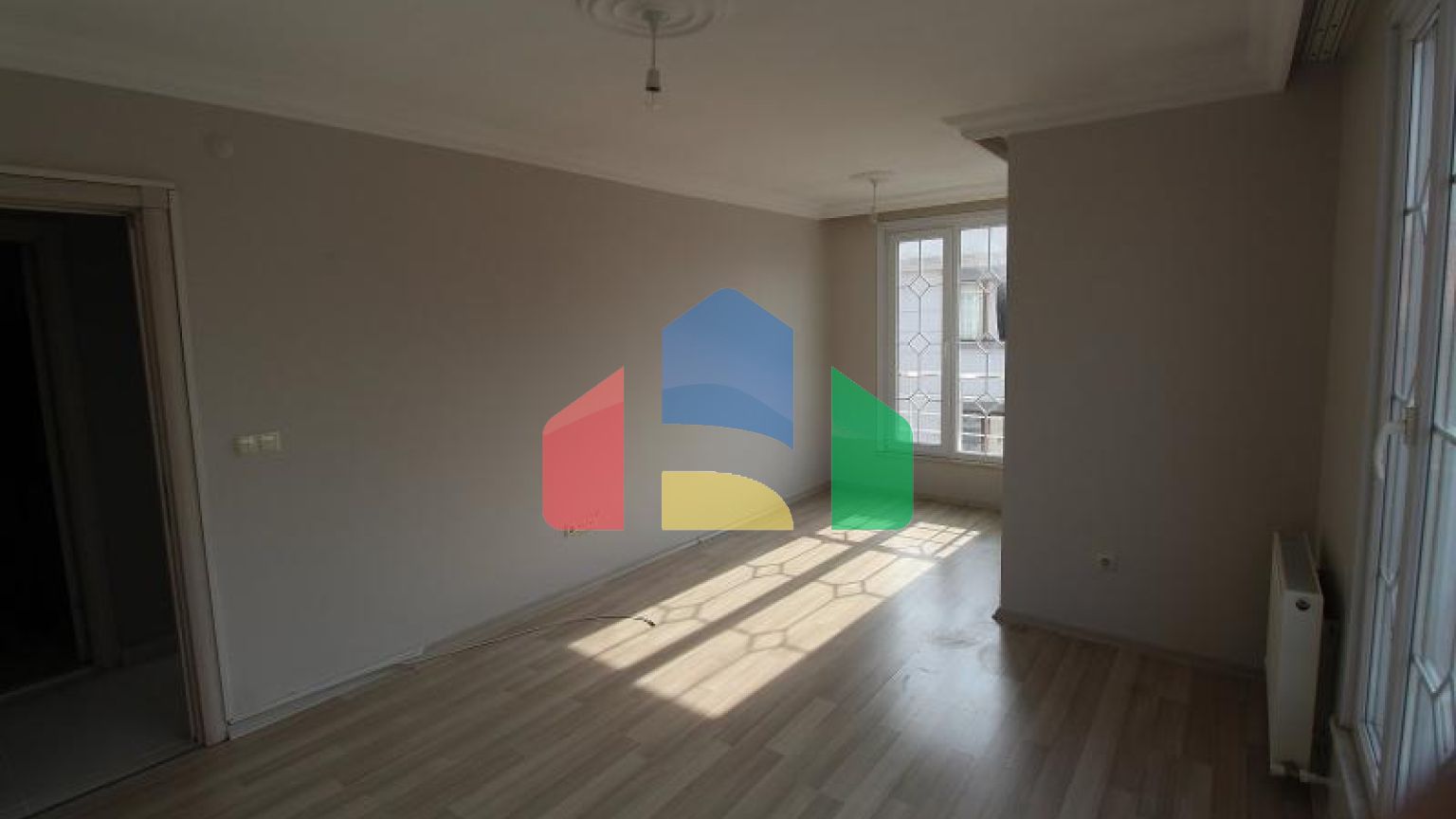 Дюплекс 3+1 в Стамбуле